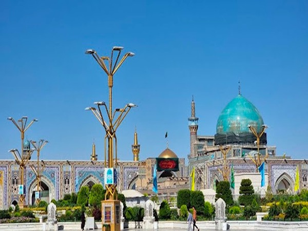 تصویر 3 از خرید و فروش تور گردشگری مشهد با شرایط فوق العاده